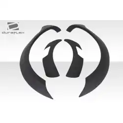 2003-2006 Porsche Cayenne G-Sport Fender Flare image - 17