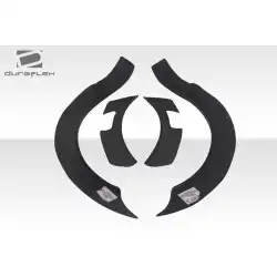 2003-2006 Porsche Cayenne G-Sport Fender Flare image - 19