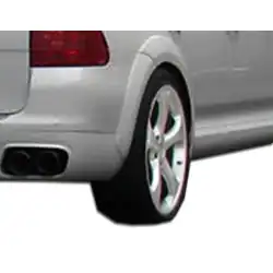 2003-2006 Porsche Cayenne G-Sport Fender Flare image - 3
