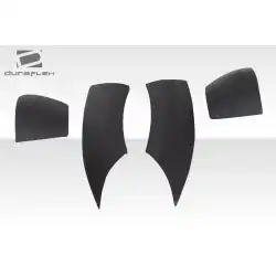 2003-2006 Porsche Cayenne G-Sport Fender Flare image - 21
