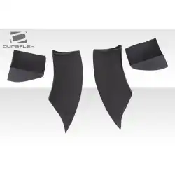 2003-2006 Porsche Cayenne G-Sport Fender Flare image - 23