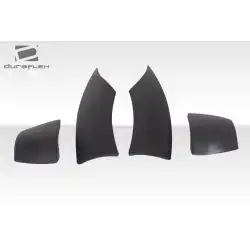 2003-2006 Porsche Cayenne G-Sport Fender Flare image - 11