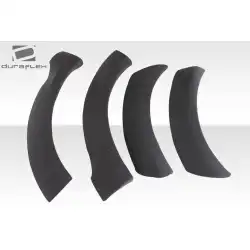 2003-2006 Porsche Cayenne G-Sport Fender Flare image - 19