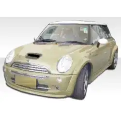 2002-2006 MINI Cooper MS-R Fender Flare image - 3