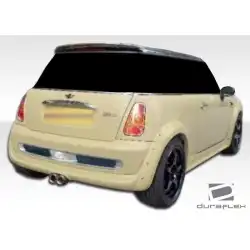 2002-2006 MINI Cooper MS-R Fender Flare image - 5