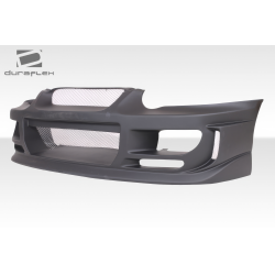 2004-2005 Subaru Impreza WRX STI Duraflex C-Speed 2 Front Bumper - 1 Piece image - 12