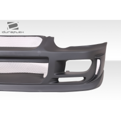 2004-2005 Subaru Impreza WRX STI Duraflex C-Speed 2 Front Bumper - 1 Piece image - 15