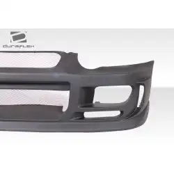 2004-2005 Subaru Impreza WRX STI C-Speed 2 Front Bumper - 1 Piece image - 15