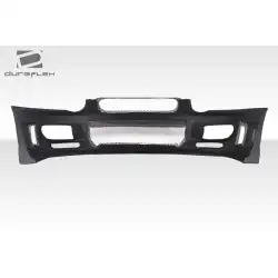 2004-2005 Subaru Impreza WRX STI C-Speed 2 Front Bumper - 1 Piece image - 16