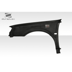 2004-2005 Subaru Impreza WRX STI 4DR Duraflex C-GT Wide Body Front Fenders - 2 Piece image - 8