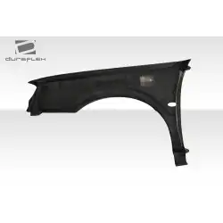 2004-2005 Subaru Impreza WRX STI 4DR C-GT Wide Body Front Fenders - 2 Piece image - 8
