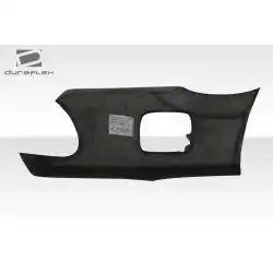 2004-2005 Subaru Impreza WRX STI 4DR C-GT Wide Body Rear Fender Flares - 2 Piece (S) image - 7