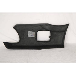 2004-2005 Subaru Impreza WRX STI 4DR Duraflex C-GT Wide Body Rear Fender Flares - 2 Piece (S) image - 8