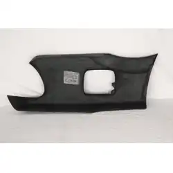 2004-2005 Subaru Impreza WRX STI 4DR C-GT Wide Body Rear Fender Flares - 2 Piece (S) image - 9