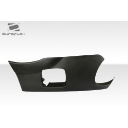 2004-2005 Subaru Impreza WRX STI 4DR Duraflex C-GT Wide Body Rear Fender Flares - 2 Piece (S) image - 9