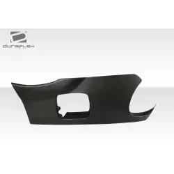 2004-2005 Subaru Impreza WRX STI 4DR C-GT Wide Body Rear Fender Flares - 2 Piece (S) image - 10