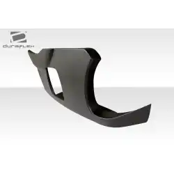 2004-2005 Subaru Impreza WRX STI 4DR C-GT Wide Body Rear Fender Flares - 2 Piece (S) image - 11