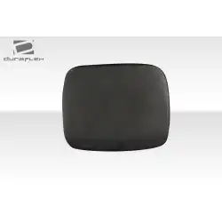 2004-2005 Subaru Impreza WRX STI 4DR C-GT Wide Body Rear Fender Flares - 2 Piece (S) image - 13