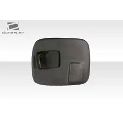 2004-2005 Subaru Impreza WRX STI 4DR C-GT Wide Body Rear Fender Flares - 2 Piece (S) image - 14