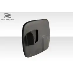 2004-2005 Subaru Impreza WRX STI 4DR C-GT Wide Body Rear Fender Flares - 2 Piece (S) image - 15