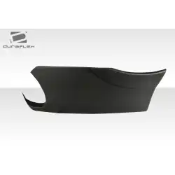 2004-2005 Subaru Impreza WRX STI 4DR C-GT Wide Body Rear Fender Flares - 2 Piece (S) image - 16