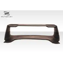 2002-2007 Subaru Impreza WRX STI 4DR C-GT Wing Trunk Lid Spoiler - 1 Piece image - 5