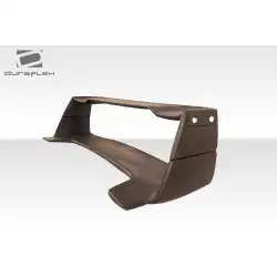 2002-2007 Subaru Impreza WRX STI 4DR C-GT Wing Trunk Lid Spoiler - 1 Piece image - 6