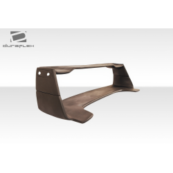 2002-2007 Subaru Impreza WRX STI 4DR Duraflex C-GT Wing Trunk Lid Spoiler - 1 Piece image - 7