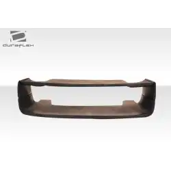 2002-2007 Subaru Impreza WRX STI 4DR C-GT Wing Trunk Lid Spoiler - 1 Piece image - 8