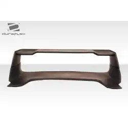 2002-2007 Subaru Impreza C-GT Rear Wing image - 9