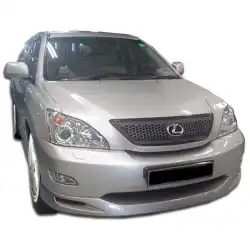 2004-2006 Lexus RX TD3000 Front Lip image - 3