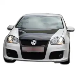 2006-2010 Volkswagen GTI OTG Front Bumper image - 3