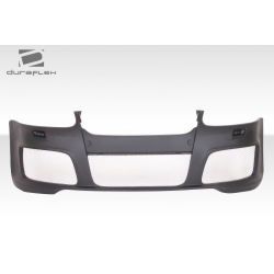 2006-2009 Volkswagen Golf GTI Rabbit 2005-2010 Volkswagen Golf Jetta Duraflex OTG Front Bumper - 1 Piece image - 8