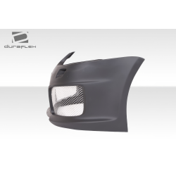 2006-2009 Volkswagen Golf GTI Rabbit 2005-2010 Volkswagen Golf Jetta Duraflex OTG Front Bumper - 1 Piece image - 11