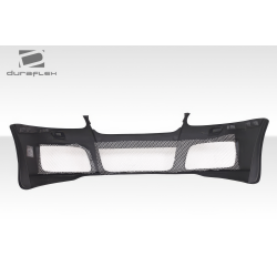 2006-2009 Volkswagen Golf GTI Rabbit 2005-2010 Volkswagen Golf Jetta Duraflex OTG Front Bumper - 1 Piece image - 13