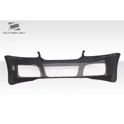 2006-2009 Volkswagen Golf GTI Rabbit 2005-2010 Volkswagen Golf Jetta OTG Front Bumper - 1 Piece image - 13