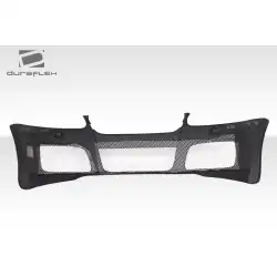 2006-2010 Volkswagen GTI OTG Front Bumper image - 25