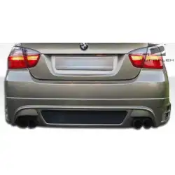 2006-2008 BMW 3 Series R-1 Kit image - 3