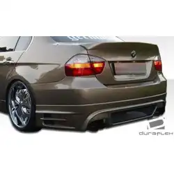 2006-2008 BMW 3 Series R-1 Kit image - 5