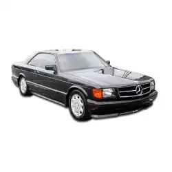 1981-1991 Mercedes S Class AMG Kit image - 1