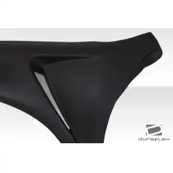 2002-2006 Acura RSX F-1 Fenders - 2 Piece image - 8