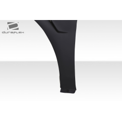 2002-2006 Acura RSX Duraflex F-1 Fenders - 2 Piece image - 9