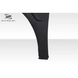 2002-2006 Acura RSX F-1 Fenders - 2 Piece image - 9