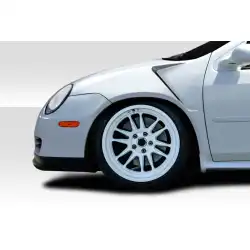 2000-2005 Dodge Neon F-1 Fender image - 3