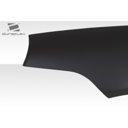 2000-2005 Dodge Neon Duraflex F-1 Fenders - 2 Piece image - 4