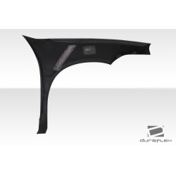 2000-2005 Dodge Neon Duraflex F-1 Fenders - 2 Piece image - 7