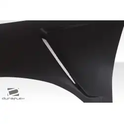 2000-2005 Dodge Neon F-1 Fender image - 9