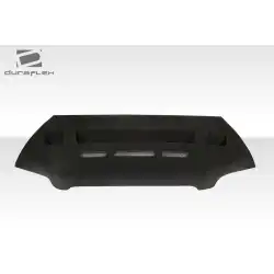1998-2002 Honda Accord 2DR Predator Hood - 1 Piece image - 1