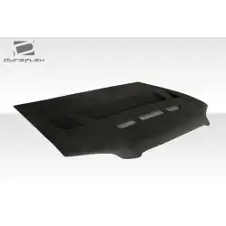 1998-2002 Honda Accord 2DR Predator Hood - 1 Piece image - 3