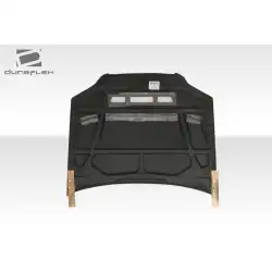 1998-2002 Honda Accord Predator Hood image - 13